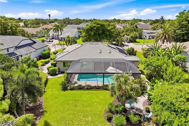 40 Timberland CIR N, Fort Myers, FL 33919