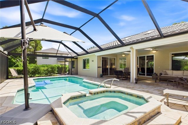 40 Timberland CIR N, Fort Myers, FL 33919