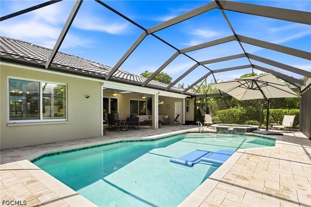 40 Timberland CIR N, Fort Myers, FL 33919