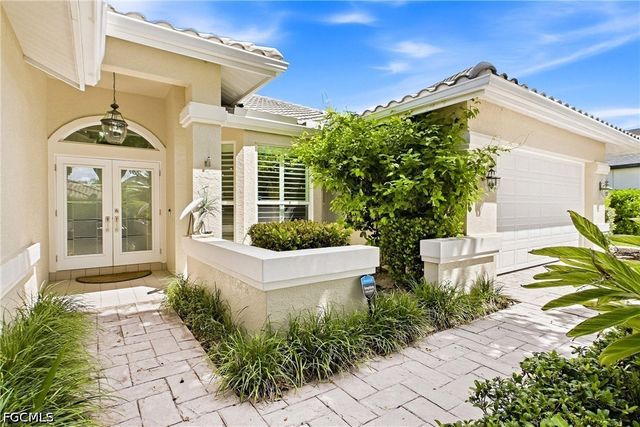 40 Timberland CIR N, Fort Myers, FL 33919
