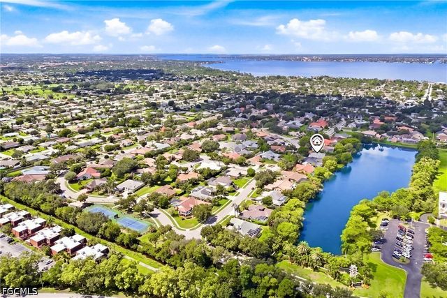 40 Timberland CIR N, Fort Myers, FL 33919