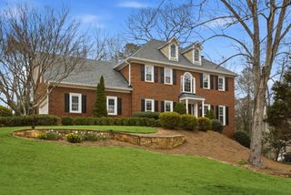 4047 Jordan Lake Drive, Marietta, GA 30062