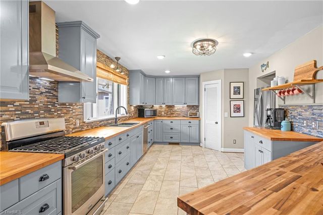 4056 Beaver Brook Road, Clemmons, NC 27012