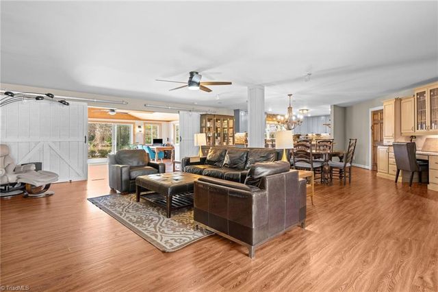 4056 Beaver Brook Road, Clemmons, NC 27012