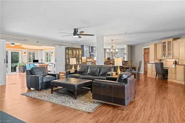 4056 Beaver Brook Road, Clemmons, NC 27012