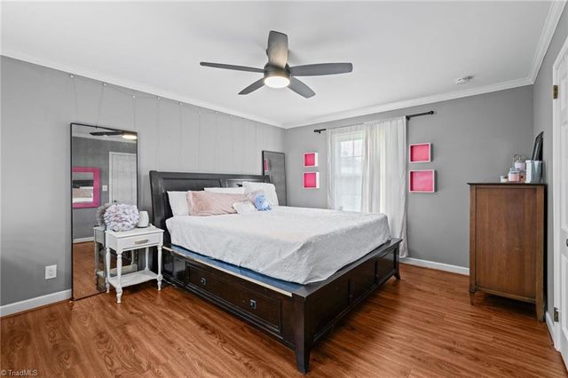 4056 Beaver Brook Road, Clemmons, NC 27012