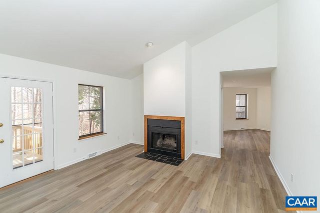 751 EXTON CT, Charlottesville, VA 22901