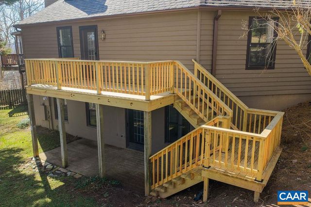 751 EXTON CT, Charlottesville, VA 22901