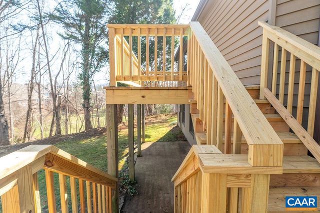 751 EXTON CT, Charlottesville, VA 22901