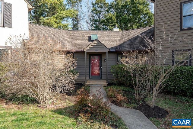 751 EXTON CT, Charlottesville, VA 22901