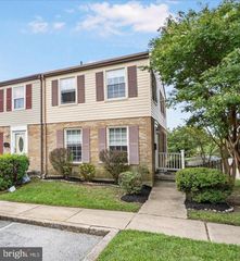 17 LERNER CT #33L, Nottingham, MD 21236