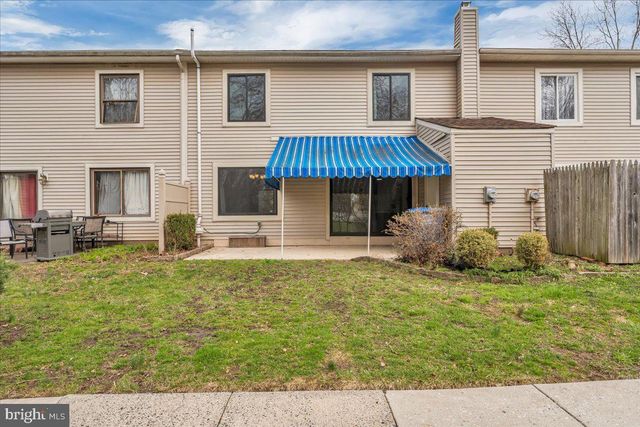 144 BRIAR CT, Marlton, NJ 08053