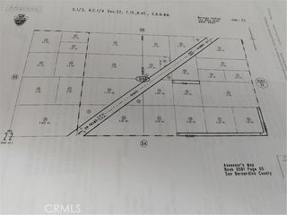 51180 29 Palms Hwy, Morongo Valley, CA 92256