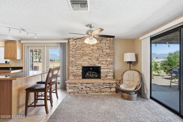 694 N Colette Circle, Tucson, AZ 85748