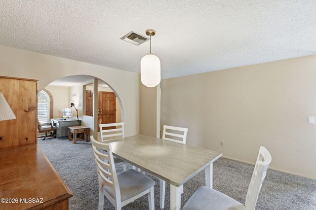 694 N Colette Circle, Tucson, AZ 85748