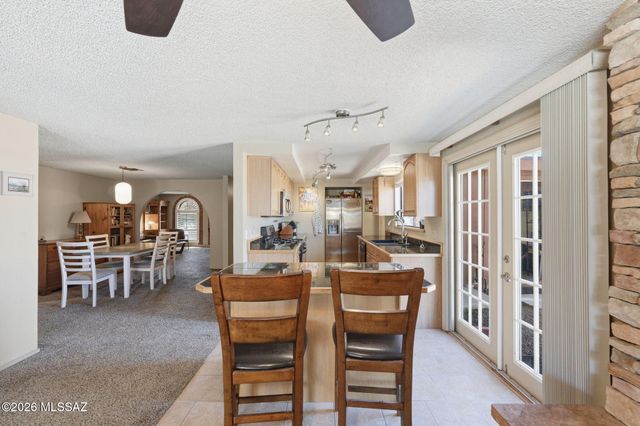 694 N Colette Circle, Tucson, AZ 85748