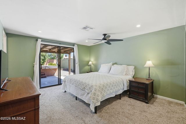 694 N Colette Circle, Tucson, AZ 85748