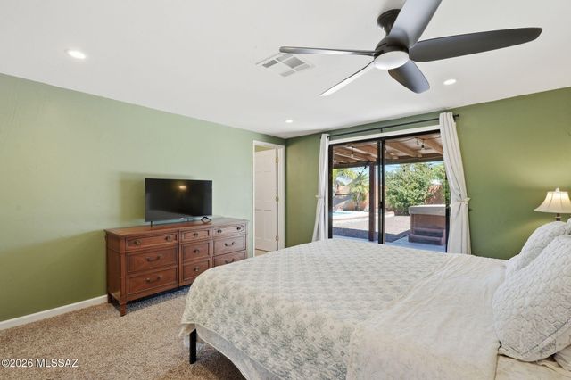 694 N Colette Circle, Tucson, AZ 85748