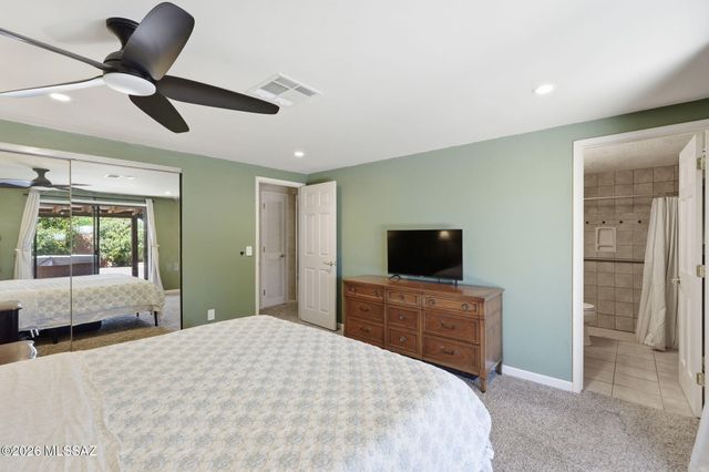 694 N Colette Circle, Tucson, AZ 85748