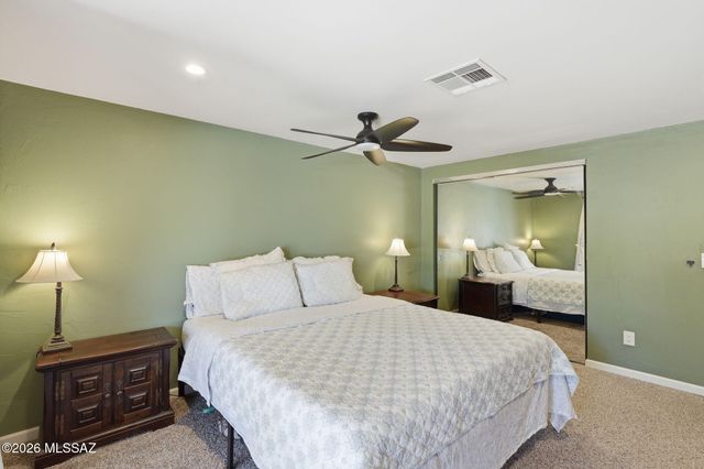 694 N Colette Circle, Tucson, AZ 85748