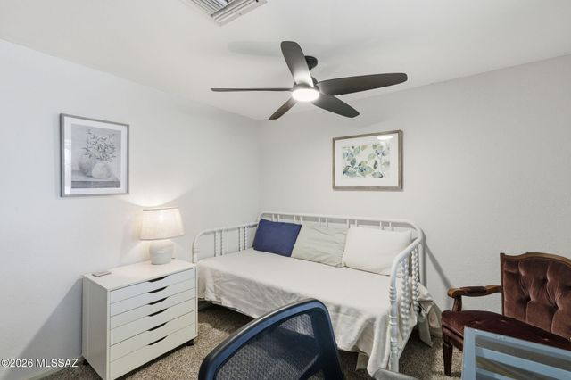 694 N Colette Circle, Tucson, AZ 85748