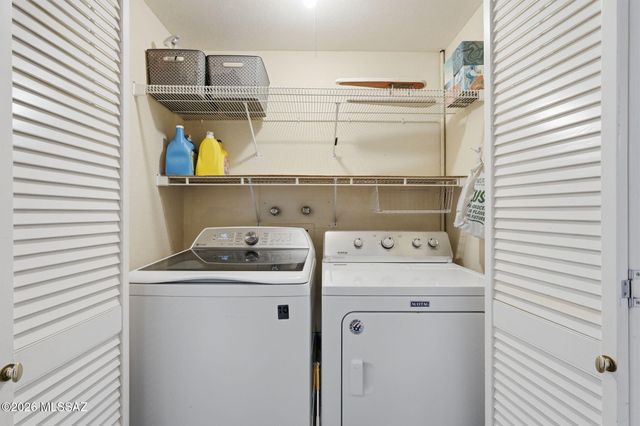 694 N Colette Circle, Tucson, AZ 85748