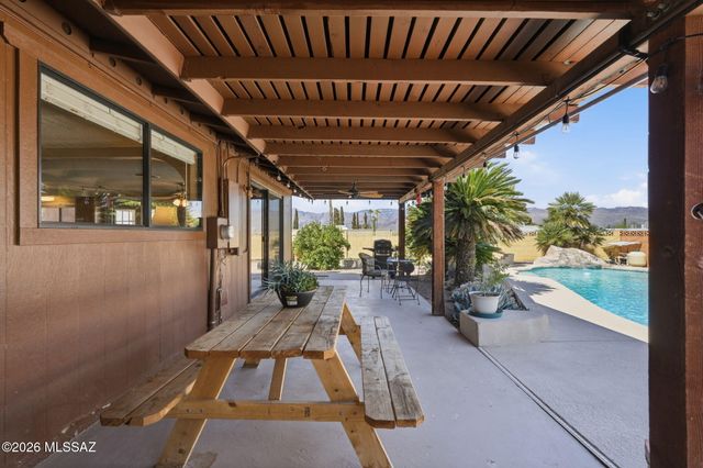 694 N Colette Circle, Tucson, AZ 85748