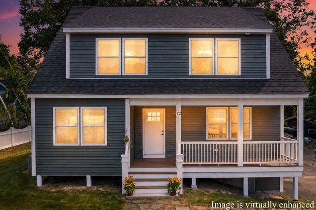22 Birch Drive, Sandown, NH 03873