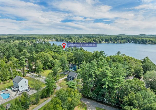 22 Birch Drive, Sandown, NH 03873