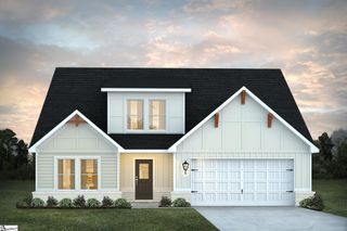 292 Talbert Trail, Landrum, SC 29356
