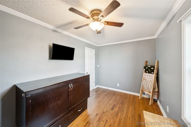 20665 S Carefree Drive, Claremore, OK 74019