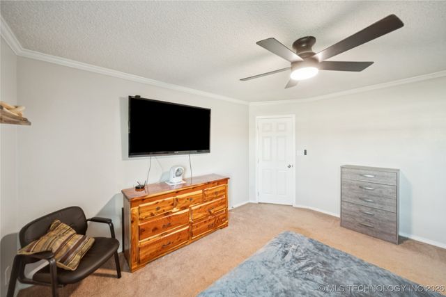 20665 S Carefree Drive, Claremore, OK 74019