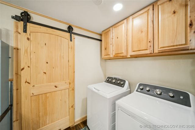 20665 S Carefree Drive, Claremore, OK 74019