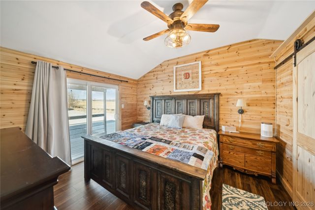 20665 S Carefree Drive, Claremore, OK 74019