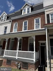 317 North 13th Street, Allentown City, PA 18102