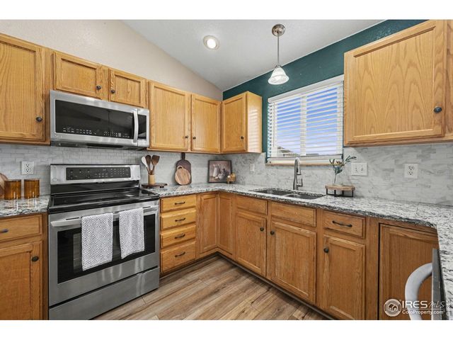 2412 Dock Dr, Evans, CO 80620