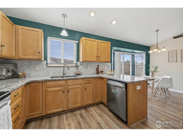 2412 Dock Dr, Evans, CO 80620