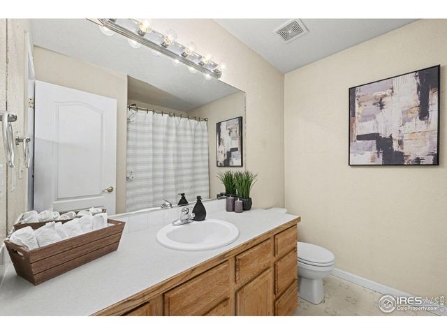 2412 Dock Dr, Evans, CO 80620