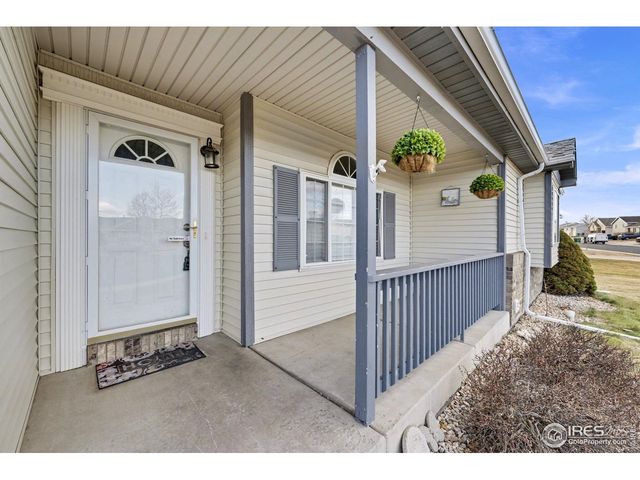 2412 Dock Dr, Evans, CO 80620