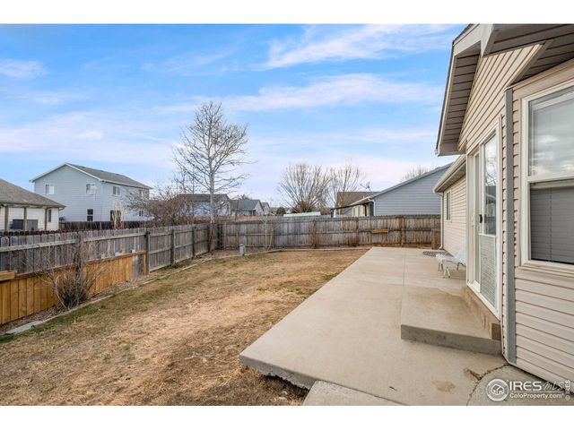 2412 Dock Dr, Evans, CO 80620