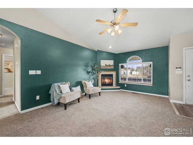 2412 Dock Dr, Evans, CO 80620