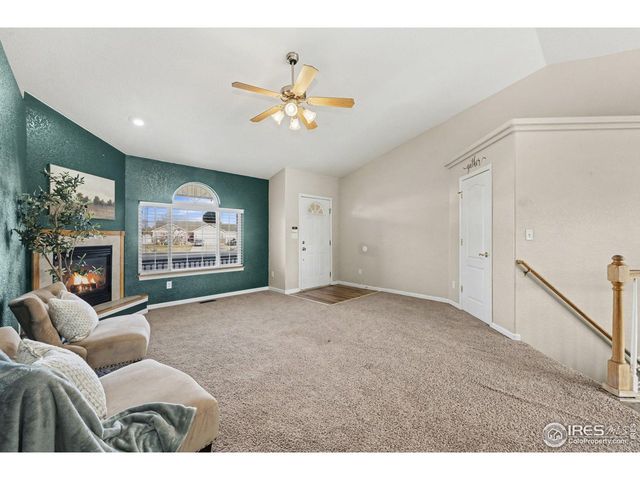 2412 Dock Dr, Evans, CO 80620