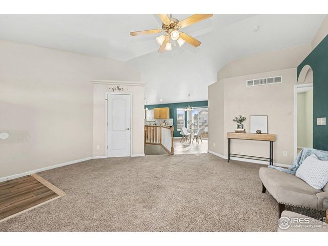 2412 Dock Dr, Evans, CO 80620