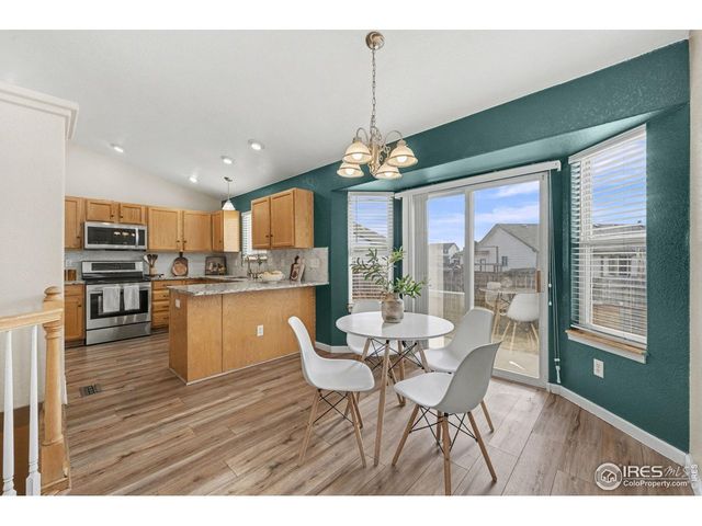 2412 Dock Dr, Evans, CO 80620