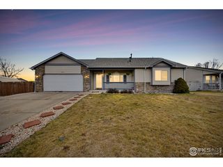 2412 Dock Dr, Evans, CO 80620
