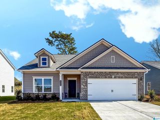 The Hampton ARBOR VALLEY PARKWAY, Moody, AL 35004