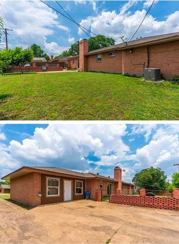 1208 Gregory Drive, Dallas, TX 75232