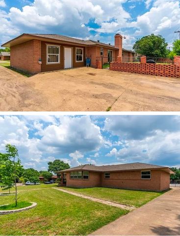 1208 Gregory Drive, Dallas, TX 75232