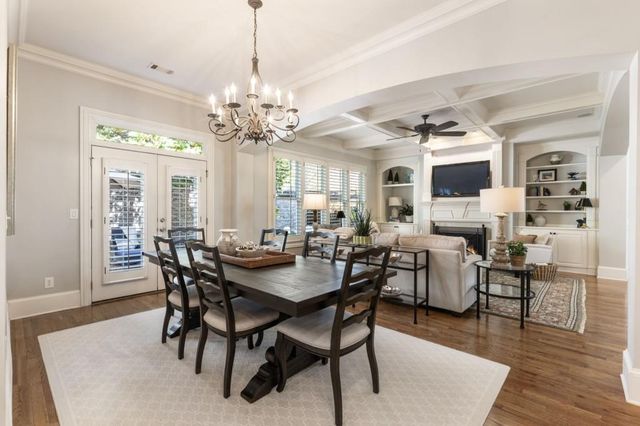 615 Society Street, Alpharetta, GA 30022