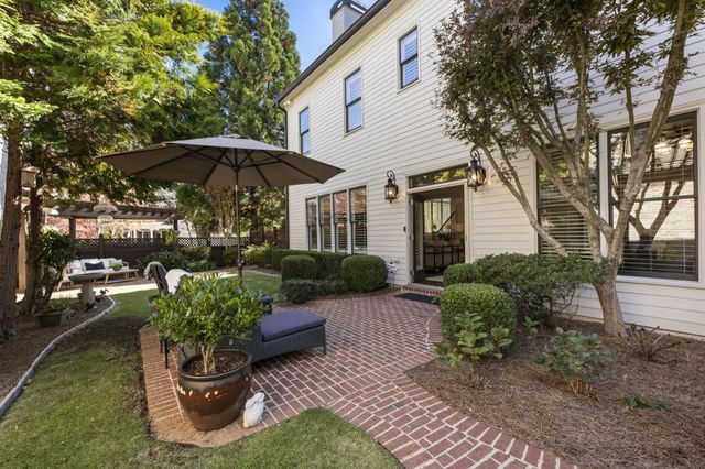 615 Society Street, Alpharetta, GA 30022